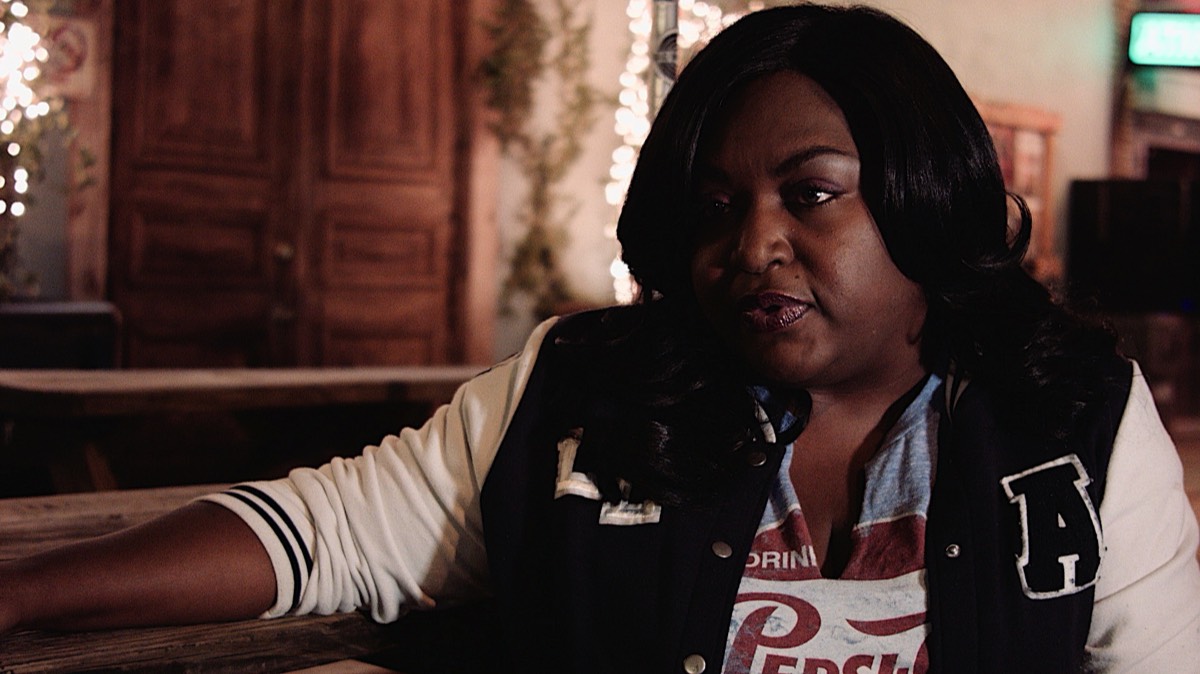 Lashonda Lester