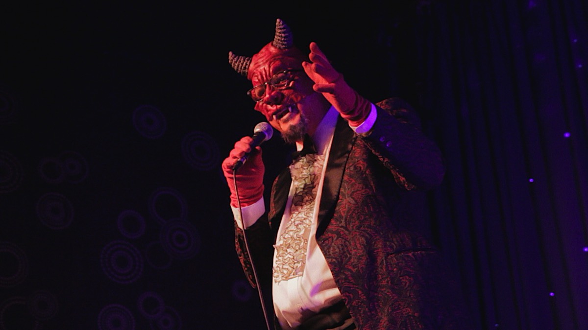 Norm as Satan